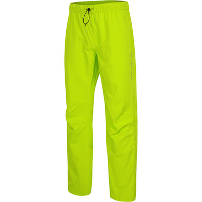 Protective Heren Seattle Broek (Maat 4XL, Geel)