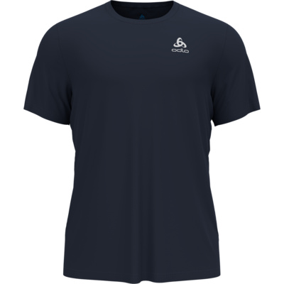 Odlo Heren Cardada Crew Neck T-Shirt
