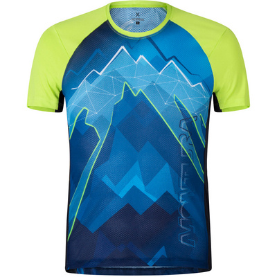 Montura Heren Flash T-shirt