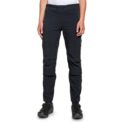 Schöffel Dames Corno Hybrid Broek (Maat L, Zwart)