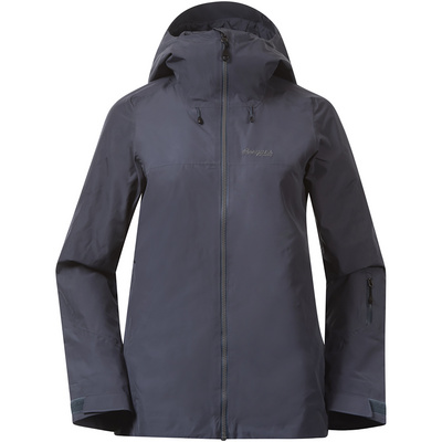 Bergans Dames Stranda V2 Insulated Jas