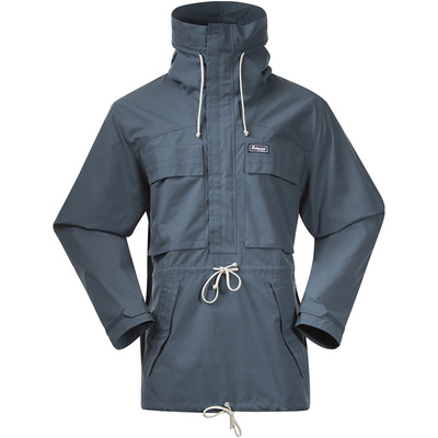Bergans Bergans Archetype Anorak (Maat XS, Blauw)