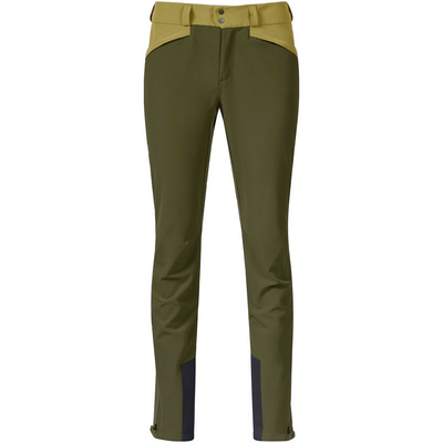Bergans Dames Istjern Warm Flex Broek