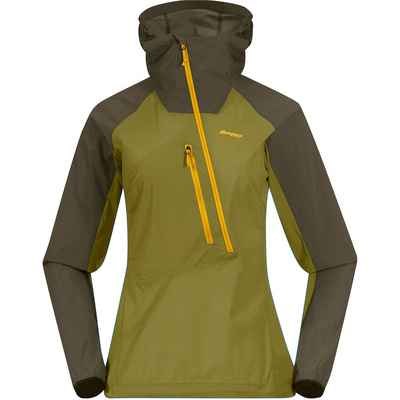 Bergans Dames Cecilie Light Wind Anorak