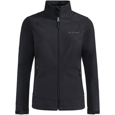 Vaude Dames Cyclone VI Jas (Maat XXS, Zwart)
