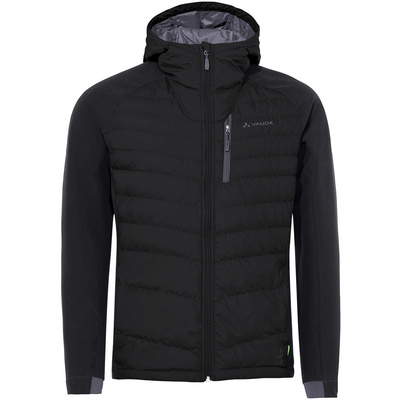 Vaude Heren Elope Hybrid Jas