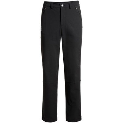 Vaude Heren Strathcona II Broek (Maat 3XL, Zwart)