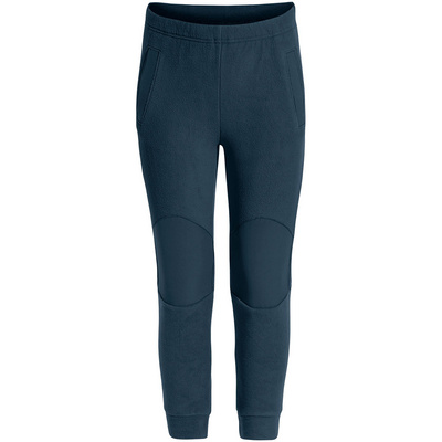 Vaude Enfants Pantalon Pulex (taille 146 , Bleu)