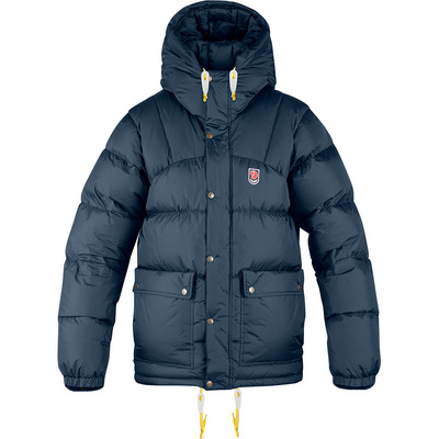 Fjällräven Heren Expedition Down Lite Jas