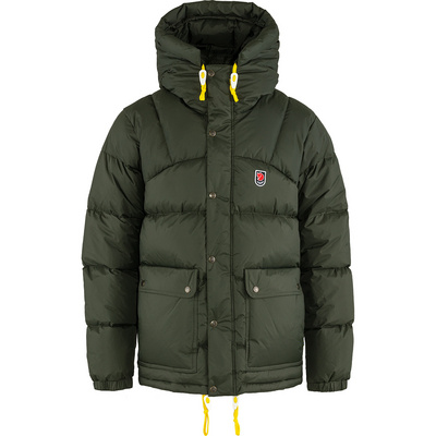 Fjällräven Heren Expedition Down Lite Jas