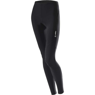 Löffler Dames Bike Thermo Elastic Tights