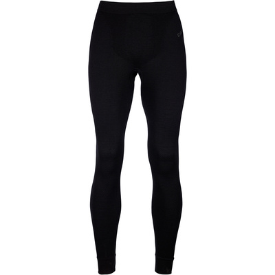 Ortovox Heren 230 Competition Onderbroek (Maat XXL, Zwart)