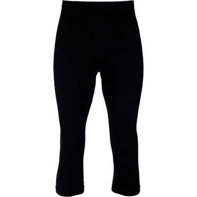 Ortovox Heren 230 Competition 3/4 Broek (Maat XXL, Zwart)