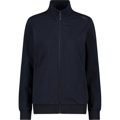 CMP Dames Stretch Fleece Vest