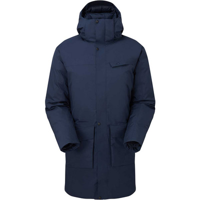 Mountain Equipment Dames Altai Parka