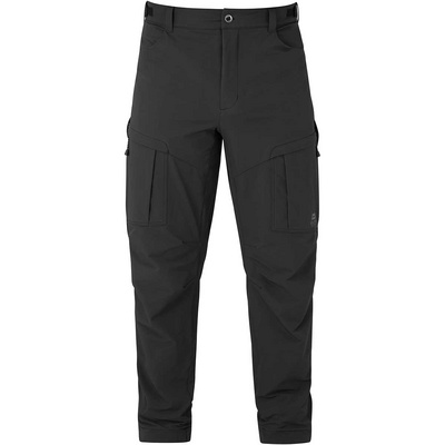 Mountain Equipment Heren Ibex Pro Broek (Maat XL, Zwart)
