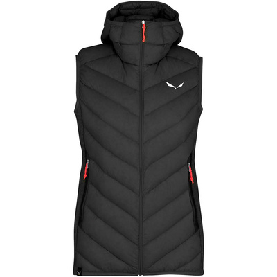 Salewa Dames Sarner Down Hybride Bodywarmer