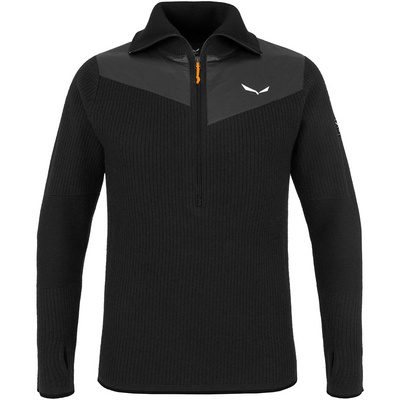 Salewa Heren Sella AM Pullover