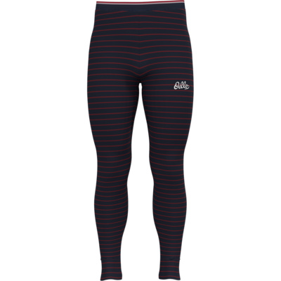 Odlo Heren Active Warm Originals Eco Broek