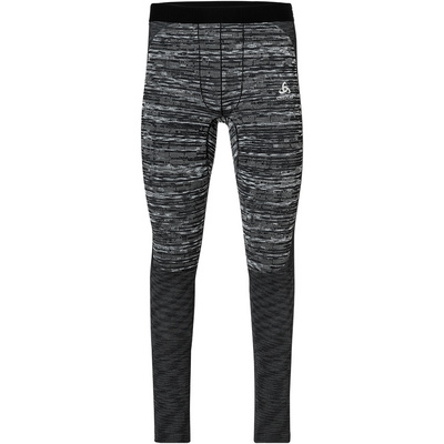 Odlo Heren Blackcomb Eco Broek (Maat S, Zwart)