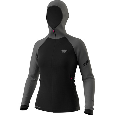 Dynafit Dames Speed Polatec Hoodie Vest