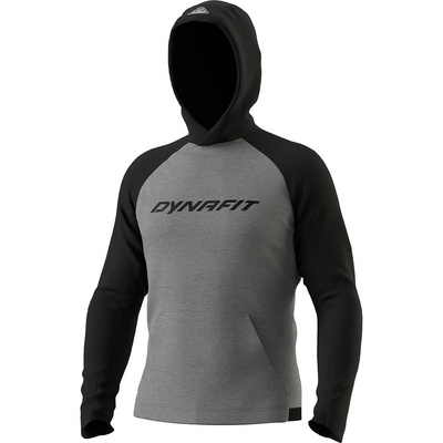 Dynafit Heren 24/7 Polartec hoodie