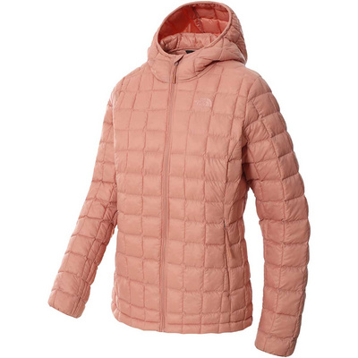 The North Face Dames Thermoball Eco Hoodie Jas