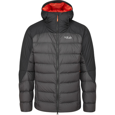 Rab Heren Infinity Alpine Jas