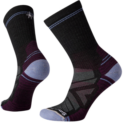 Smartwool Dames Performance Hike Light sokken (Maat 34 , Grijs)