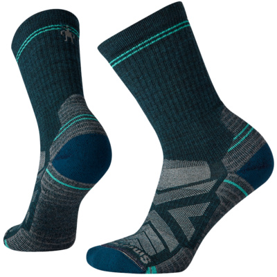 Smartwool Dames Performance Hike Light sokken (Maat 34 , Blauw)