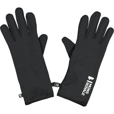 Mons Royale Amp Wool Fleece Handschoenen