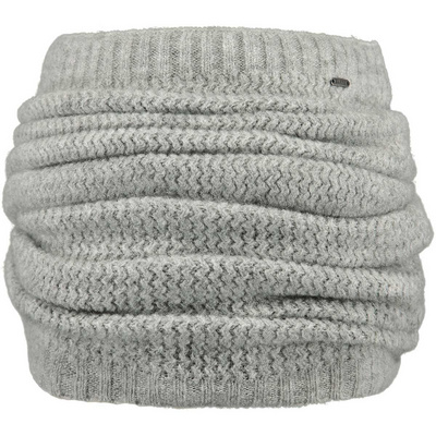 Barts Kinderen Shae Col colsjaal (Maat ONE SIZE, Grijs)