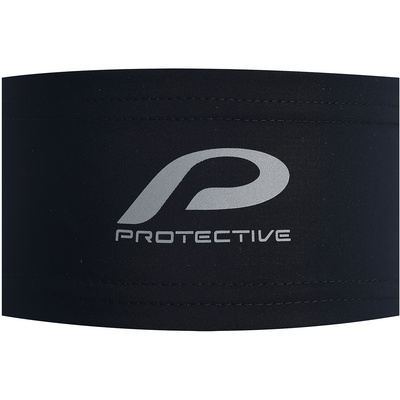 Protective P Hoofdband (Maat ONE SIZE, Zwart)