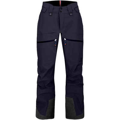 Elevenate Dames Pure Broek (Maat M, Blauw)