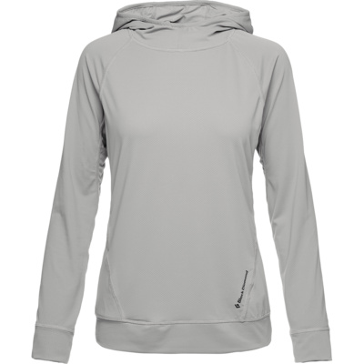 Black Diamond Dames Alpenglow Hoodie