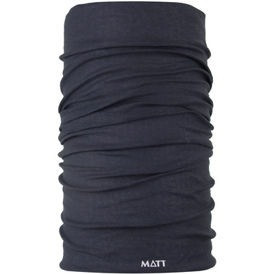 MATT Coolmax Eco Tubesjaal