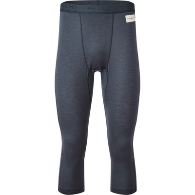 Artilect Heren Boulder 125 3/4 Broek (Maat XL, Blauw)
