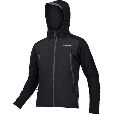 Endura Heren MT500 Freezing Point Fietsjas (Maat S, Zwart)