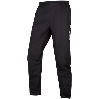 Endura Heren Hummvee Transit Broek (Maat XL, Zwart)