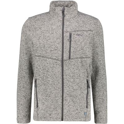 Meru Heren Bergen Vest