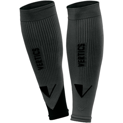 Vertics Vertics Calfs Beenstukken (Maat M, Grijs)