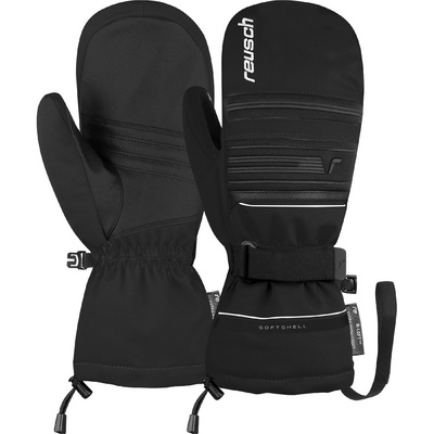 Reusch Kondor R-TEX® XT Wanten (Maat 10, Zwart)
