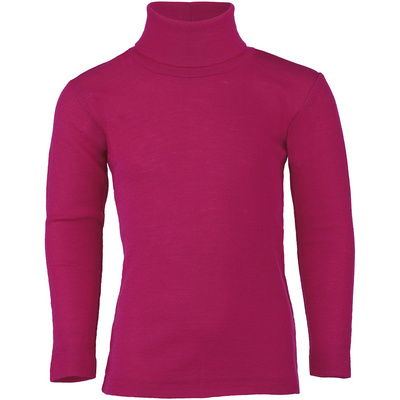 Engel Kinderen Longsleeve (Maat 140, Roze)