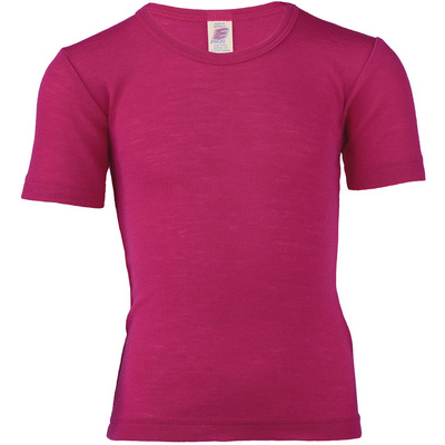 Engel Kinderen T-Shirt (Maat 92, Roze)