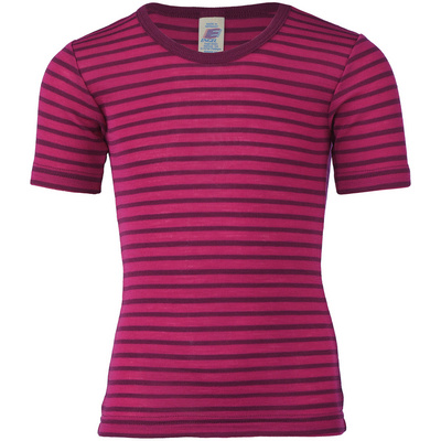 Engel Kinderen T-Shirt (Maat 92, Roze)