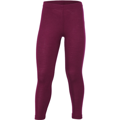 Engel Kinderen Broek (Maat 92, Paars)