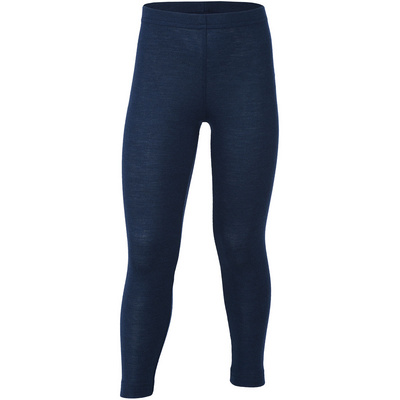 Engel Kinderen Broek (Maat 92, Blauw)