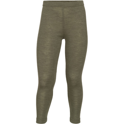 Engel Kinderen Broek (Maat 92, Olijf)