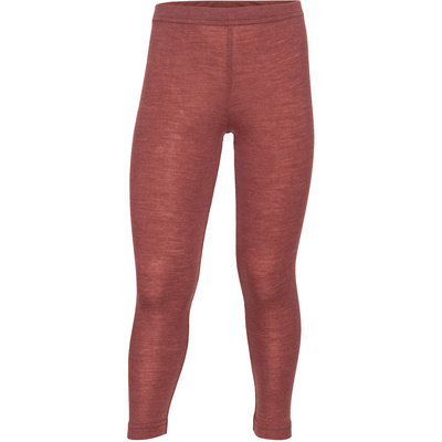 Engel Kinderen Broek (Maat 128, Rood)