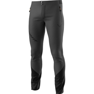 Dynafit Heren Transalper 2 Light DST Broek (Maat XL, Grijs)